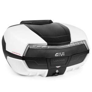 Baul Givi V58WLTD Maxia 5 58L